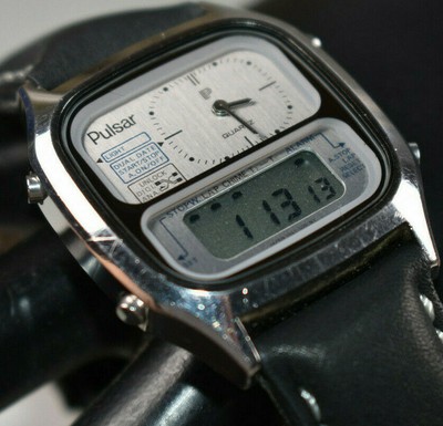 seiko analog digital